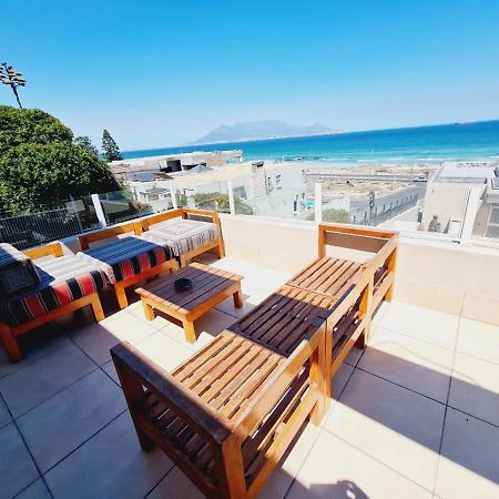 2Whitewaters Bloubergstrand Homestay 외부 사진