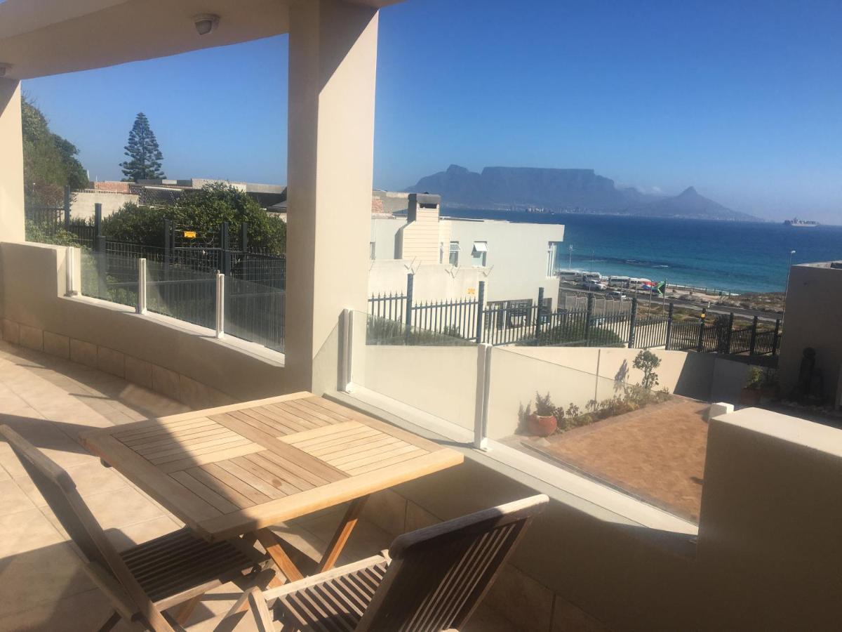2Whitewaters Bloubergstrand Homestay 외부 사진