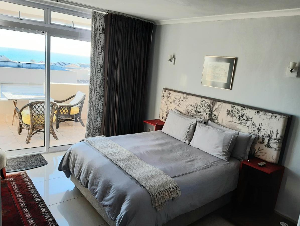 2Whitewaters Bloubergstrand Homestay 외부 사진