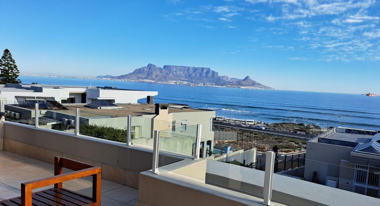 2Whitewaters Bloubergstrand Homestay 외부 사진