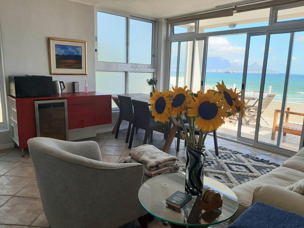 2Whitewaters Bloubergstrand Homestay 외부 사진