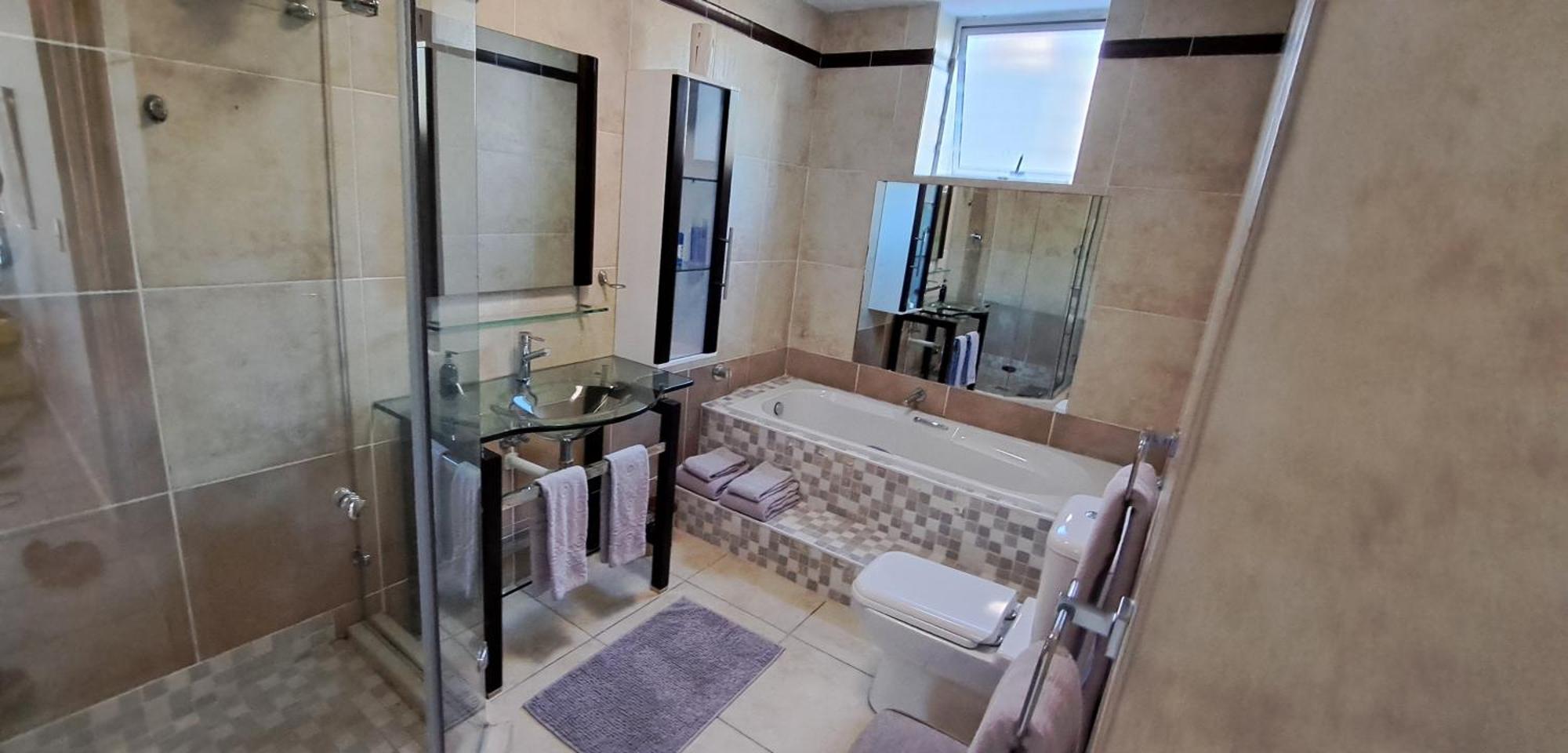2Whitewaters Bloubergstrand Homestay 외부 사진